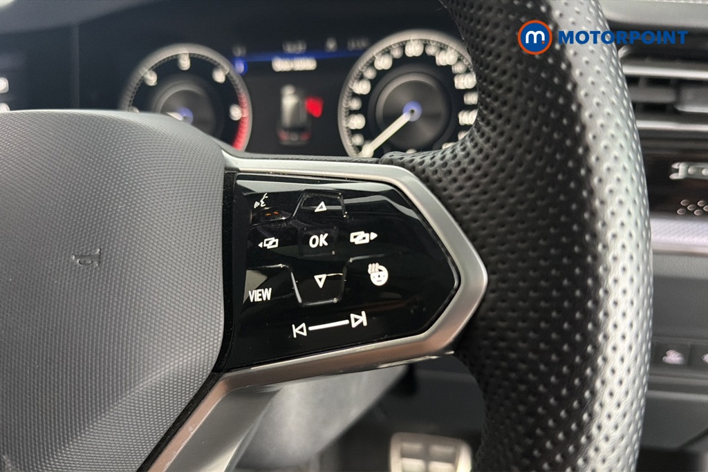 Volkswagen Touareg Black Edition Automatic Diesel SUV - Stock Number (1676205) - 3rd supplementary image