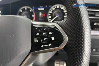 Volkswagen Touareg Black Edition Automatic Diesel SUV - Stock Number (1676205) - 3rd supplementary image