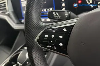 Volkswagen Touareg Black Edition Automatic Diesel SUV - Stock Number (1676205) - 4th supplementary image