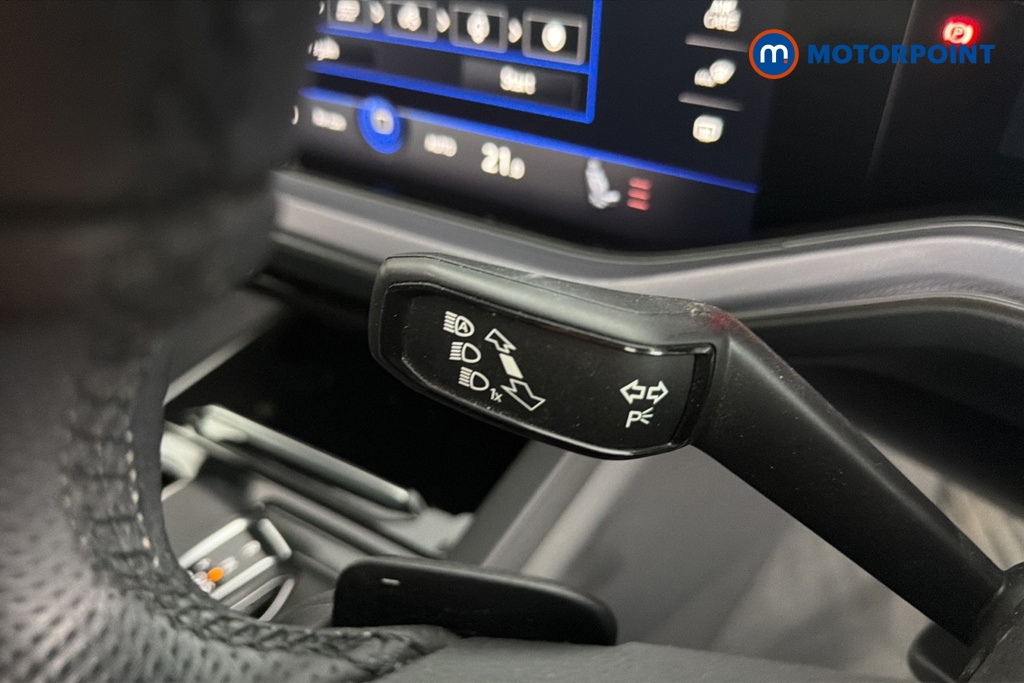 Volkswagen Touareg Black Edition Automatic Diesel SUV - Stock Number (1676205) - 5th supplementary image
