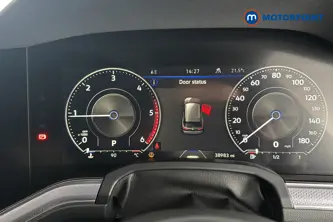 Volkswagen Touareg Black Edition Automatic Diesel SUV - Stock Number (1676205) - 7th supplementary image