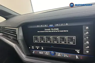 Volkswagen Touareg Black Edition Automatic Diesel SUV - Stock Number (1676205) - 8th supplementary image