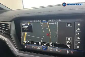 Volkswagen Touareg Black Edition Automatic Diesel SUV - Stock Number (1676205) - 9th supplementary image