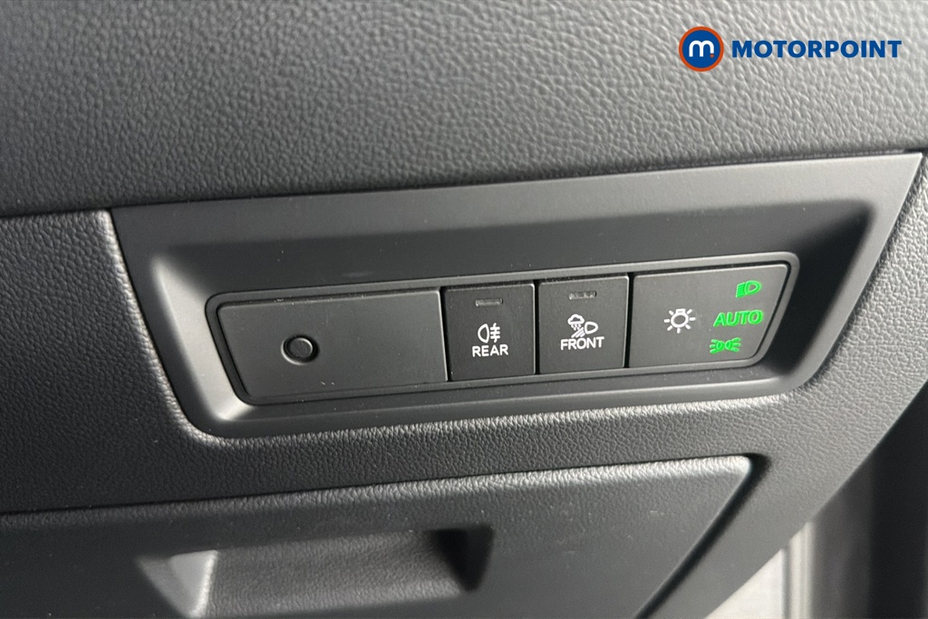 Volkswagen Touareg Black Edition Automatic Diesel SUV - Stock Number (1676205) - 11th supplementary image