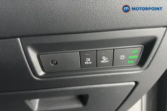 Volkswagen Touareg Black Edition Automatic Diesel SUV - Stock Number (1676205) - 11th supplementary image