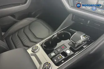 Volkswagen Touareg Black Edition Automatic Diesel SUV - Stock Number (1676205) - 15th supplementary image