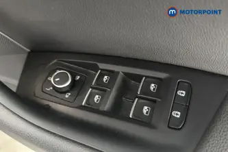 Volkswagen Touareg Black Edition Automatic Diesel SUV - Stock Number (1676205) - 19th supplementary image