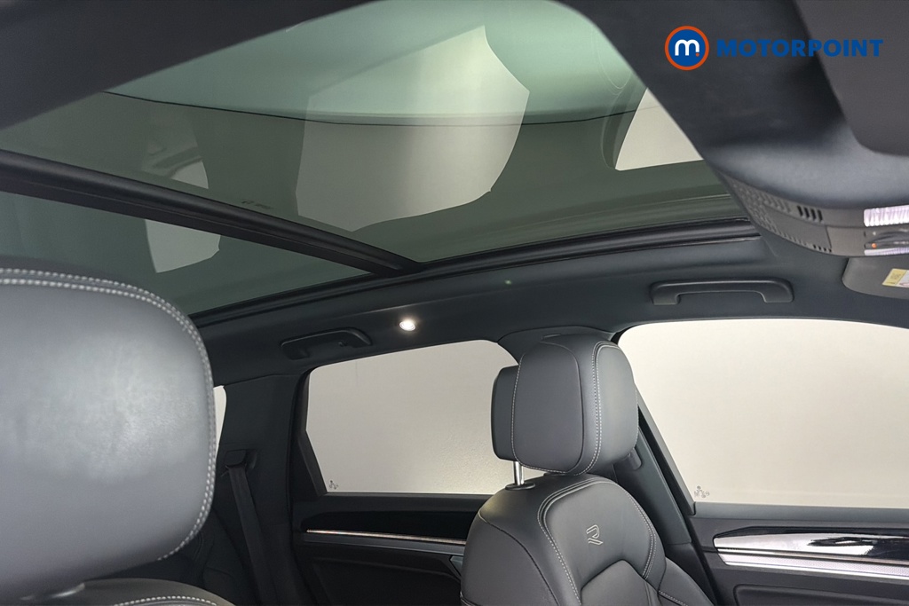 Volkswagen Touareg Black Edition Automatic Diesel SUV - Stock Number (1676205) - 20th supplementary image