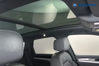 Volkswagen Touareg Black Edition Automatic Diesel SUV - Stock Number (1676205) - 20th supplementary image