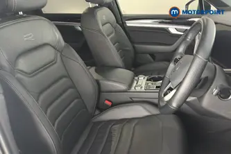 Volkswagen Touareg Black Edition Automatic Diesel SUV - Stock Number (1676205) - 22nd supplementary image