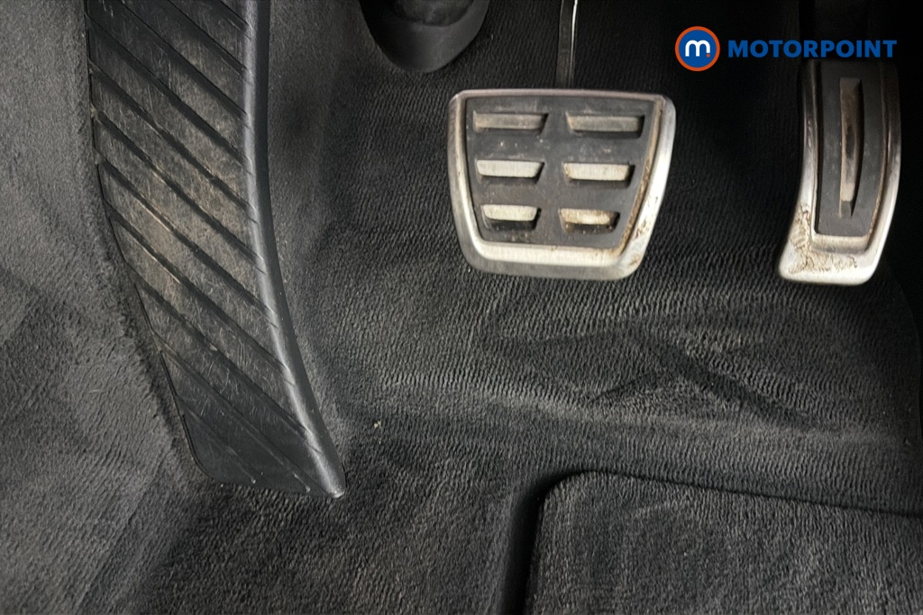 Volkswagen Touareg Black Edition Automatic Diesel SUV - Stock Number (1676205) - 24th supplementary image