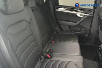 Volkswagen Touareg Black Edition Automatic Diesel SUV - Stock Number (1676205) - 25th supplementary image