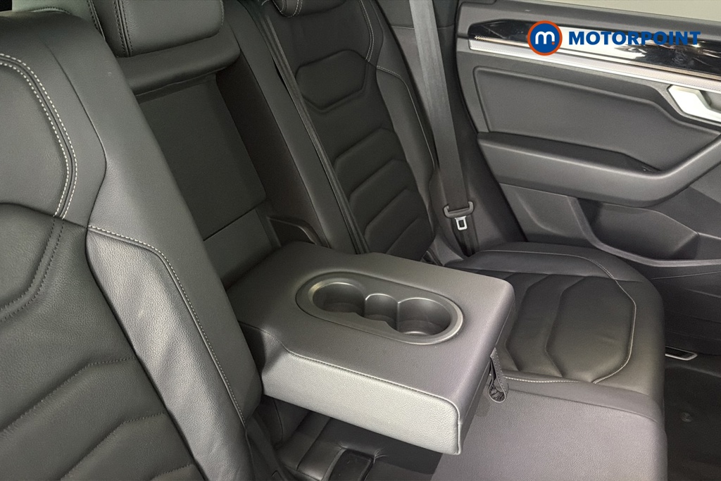 Volkswagen Touareg Black Edition Automatic Diesel SUV - Stock Number (1676205) - 26th supplementary image