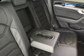 Volkswagen Touareg Black Edition Automatic Diesel SUV - Stock Number (1676205) - 26th supplementary image