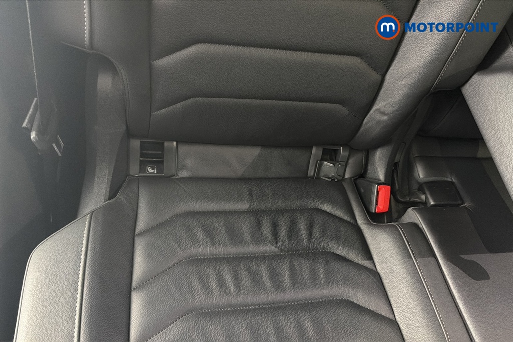 Volkswagen Touareg Black Edition Automatic Diesel SUV - Stock Number (1676205) - 27th supplementary image