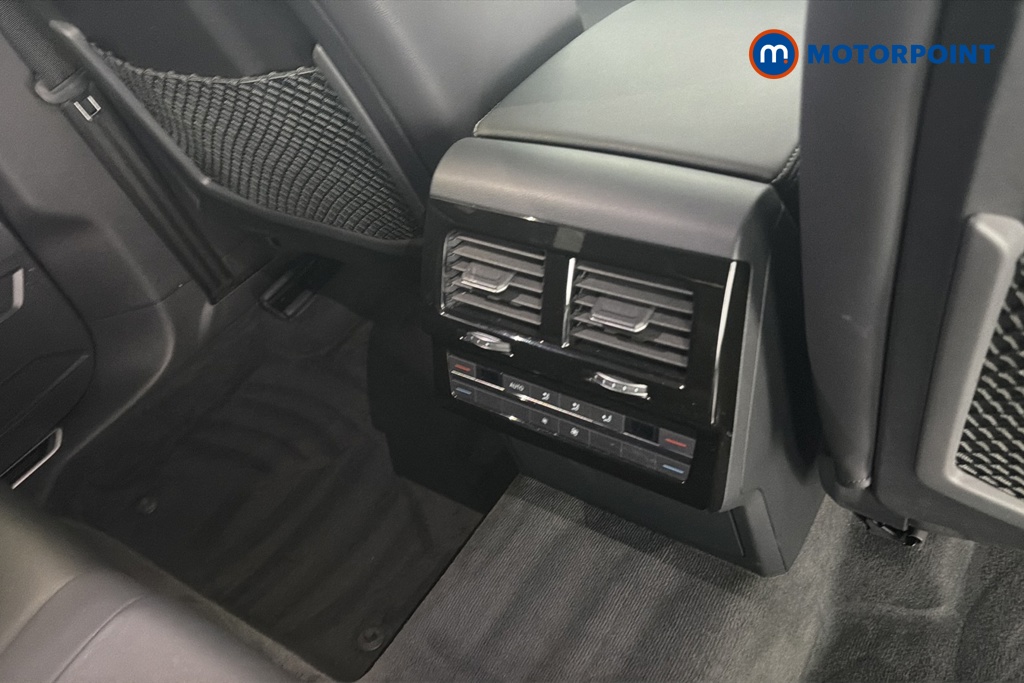 Volkswagen Touareg Black Edition Automatic Diesel SUV - Stock Number (1676205) - 28th supplementary image