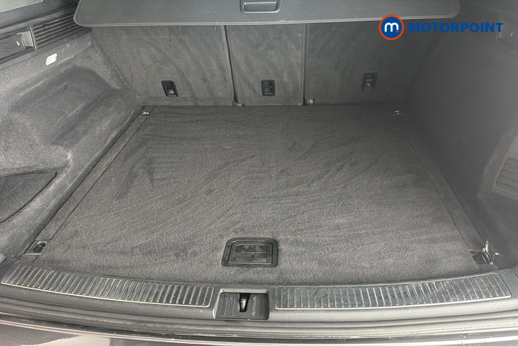 Volkswagen Touareg Black Edition Automatic Diesel SUV - Stock Number (1676205) - 30th supplementary image