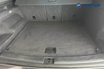 Volkswagen Touareg Black Edition Automatic Diesel SUV - Stock Number (1676205) - 30th supplementary image