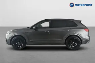 Volkswagen Touareg Black Edition Automatic Diesel SUV - Stock Number (1676205) - Drivers side