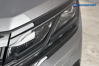 Volkswagen Touareg Black Edition Automatic Diesel SUV - Stock Number (1676205) - 42nd supplementary image