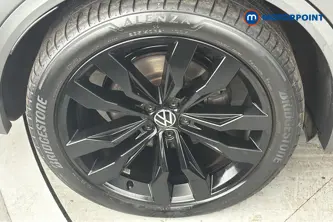 Volkswagen Touareg Black Edition Automatic Diesel SUV - Stock Number (1676205) - 46th supplementary image