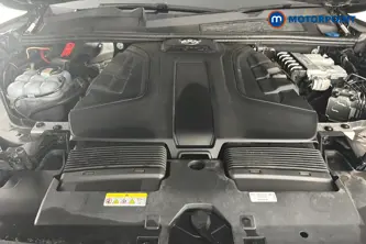Volkswagen Touareg Black Edition Automatic Diesel SUV - Stock Number (1676205) - 48th supplementary image