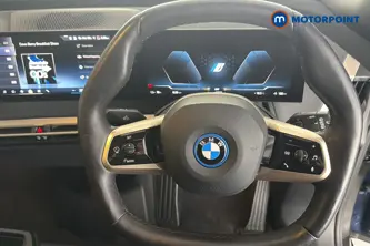 BMW IX M Sport Automatic Electric SUV - Stock Number (1676210) - 2nd supplementary image