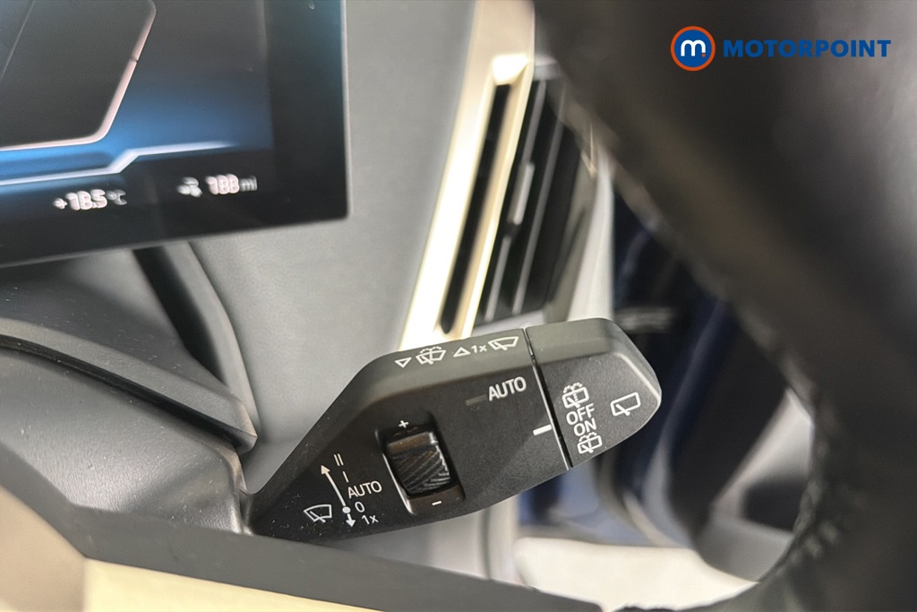 BMW IX M Sport Automatic Electric SUV - Stock Number (1676210) - 6th supplementary image
