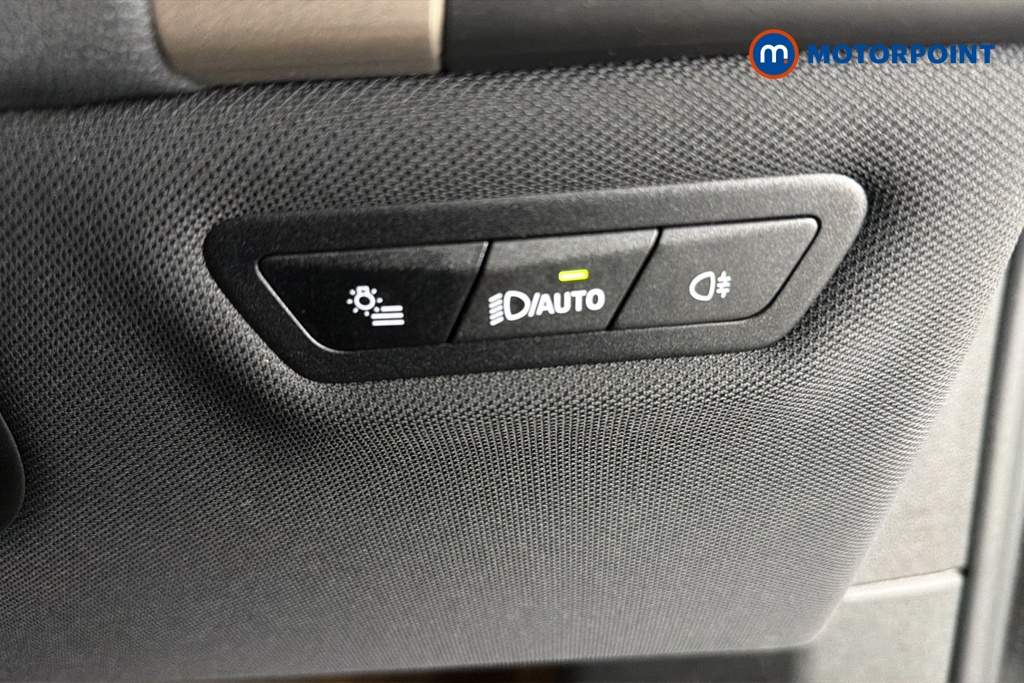 BMW IX M Sport Automatic Electric SUV - Stock Number (1676210) - 11th supplementary image