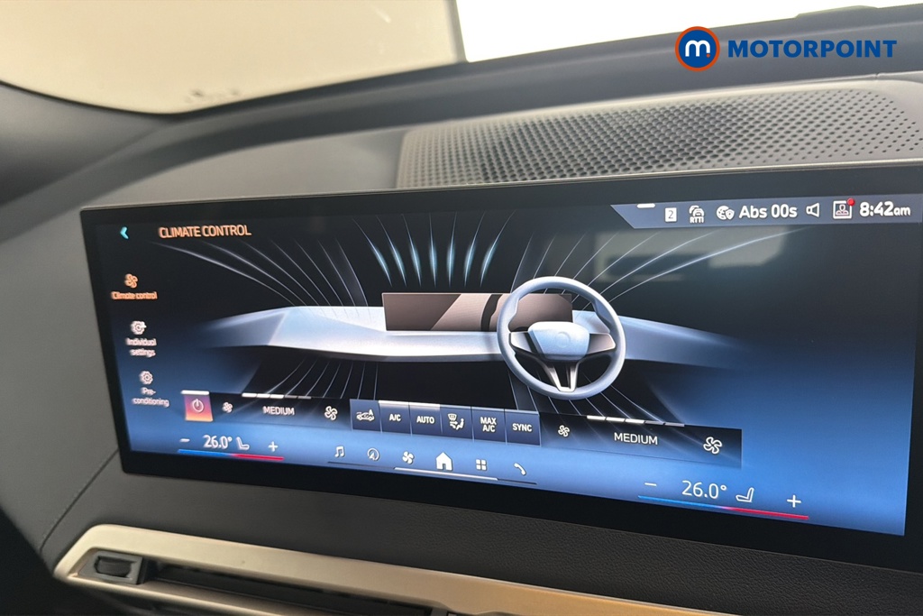 BMW IX M Sport Automatic Electric SUV - Stock Number (1676210) - 12th supplementary image
