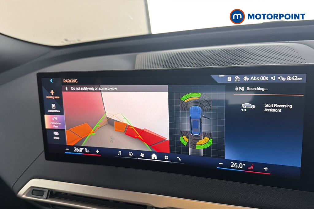 BMW IX M Sport Automatic Electric SUV - Stock Number (1676210) - 13th supplementary image