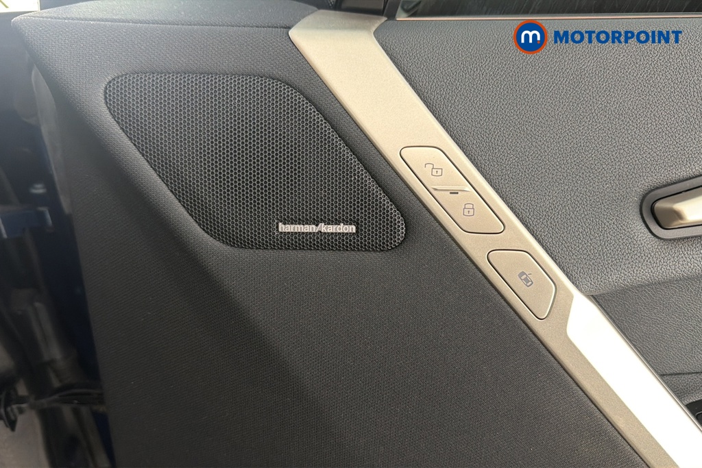 BMW IX M Sport Automatic Electric SUV - Stock Number (1676210) - 21st supplementary image
