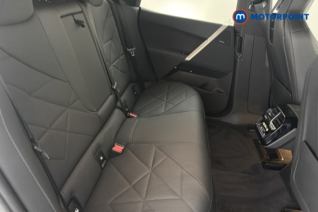 BMW IX M Sport Automatic Electric SUV - Stock Number (1676210) - 25th supplementary image