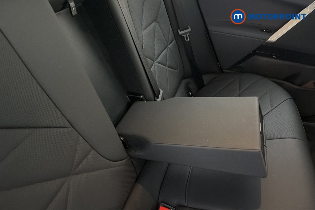 BMW IX M Sport Automatic Electric SUV - Stock Number (1676210) - 26th supplementary image