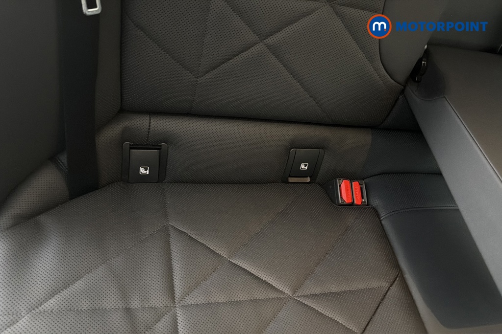 BMW IX M Sport Automatic Electric SUV - Stock Number (1676210) - 27th supplementary image