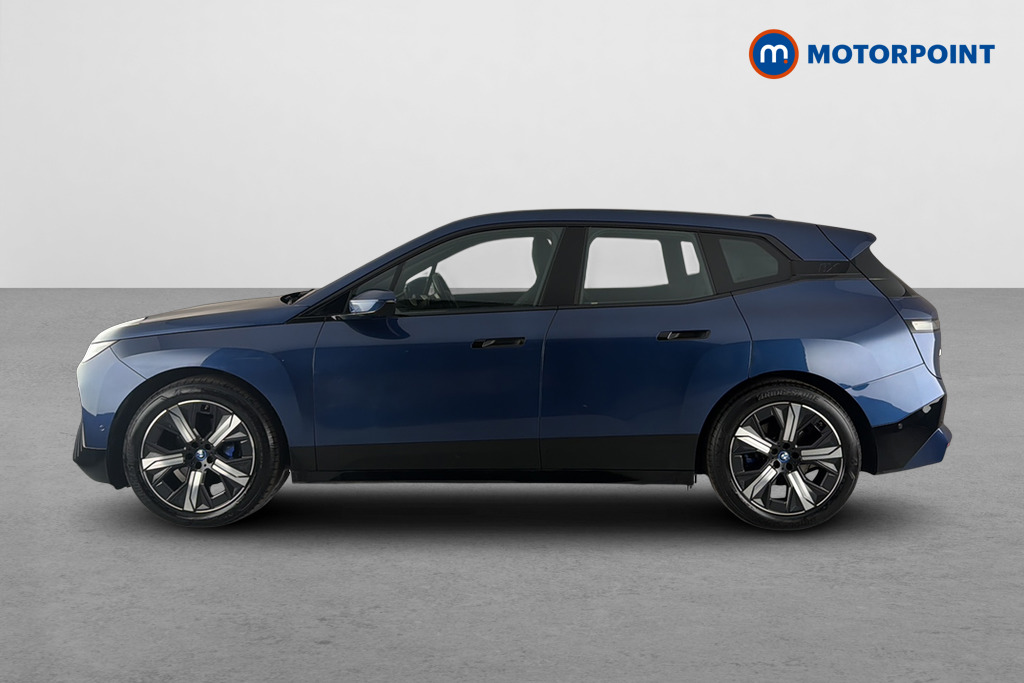 BMW IX M Sport Automatic Electric SUV - Stock Number (1676210) - Drivers side