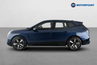 BMW IX M Sport Automatic Electric SUV - Stock Number (1676210) - Drivers side