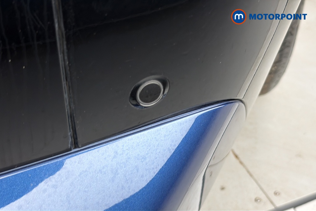 BMW IX M Sport Automatic Electric SUV - Stock Number (1676210) - 39th supplementary image