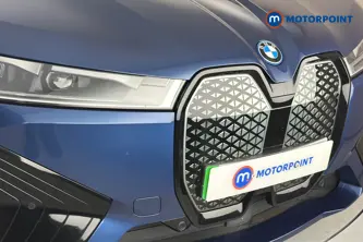 BMW IX M Sport Automatic Electric SUV - Stock Number (1676210) - 43rd supplementary image