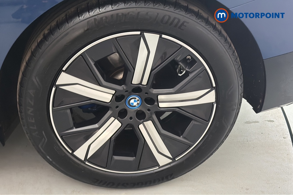 BMW IX M Sport Automatic Electric SUV - Stock Number (1676210) - 45th supplementary image