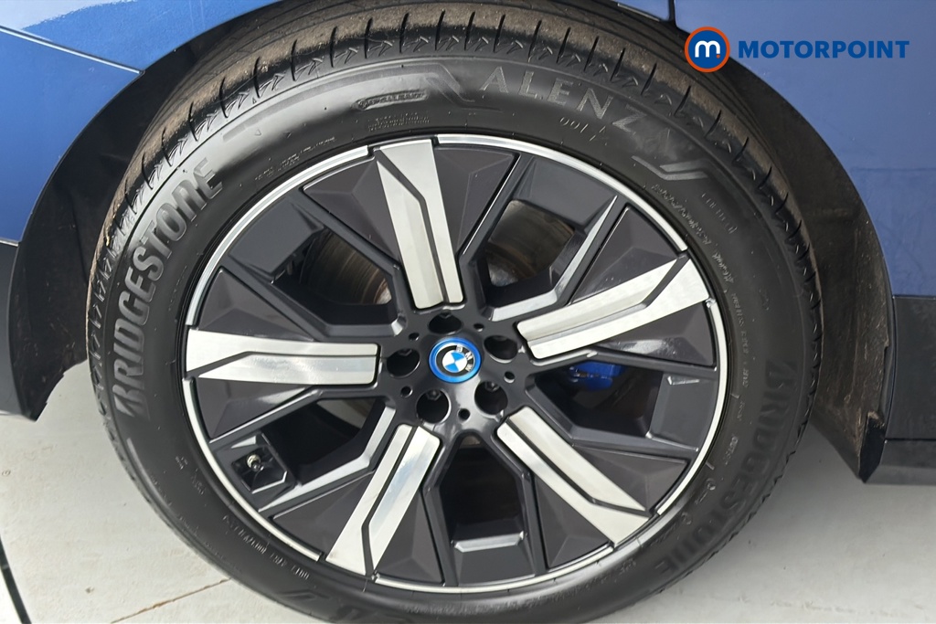 BMW IX M Sport Automatic Electric SUV - Stock Number (1676210) - 46th supplementary image