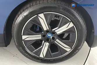 BMW IX M Sport Automatic Electric SUV - Stock Number (1676210) - 47th supplementary image