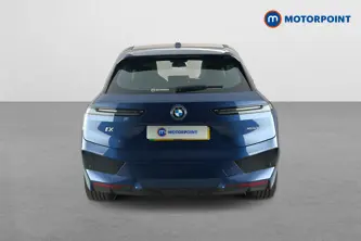 BMW IX M Sport Automatic Electric SUV - Stock Number (1676210) - Rear bumper