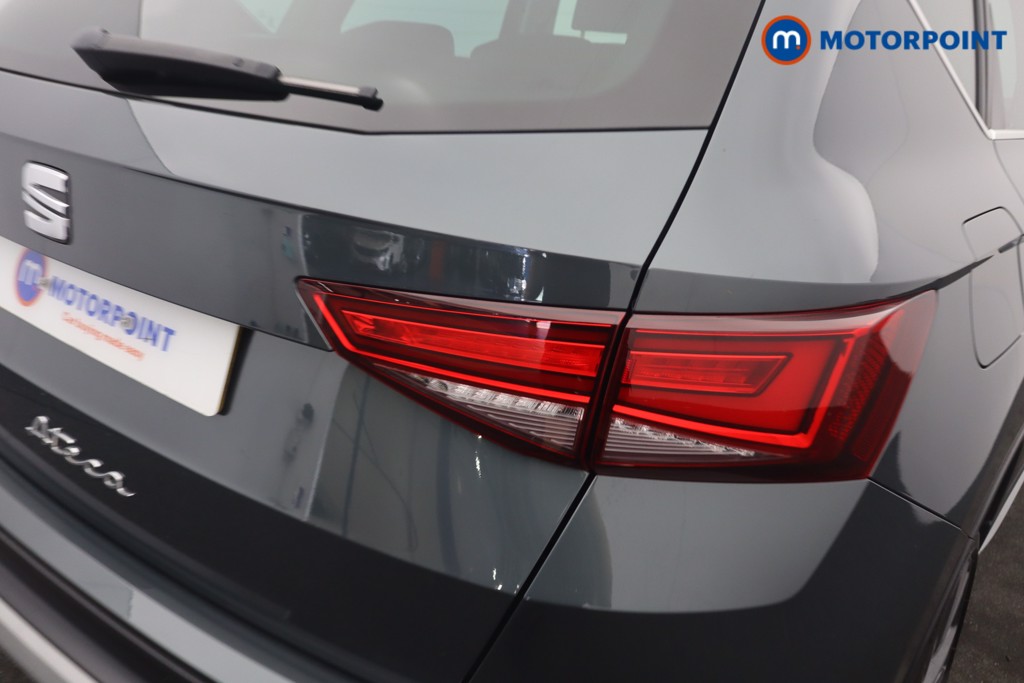 Seat Ateca Xperience Lux Automatic Petrol SUV - Stock Number (1676225) - 3rd supplementary image