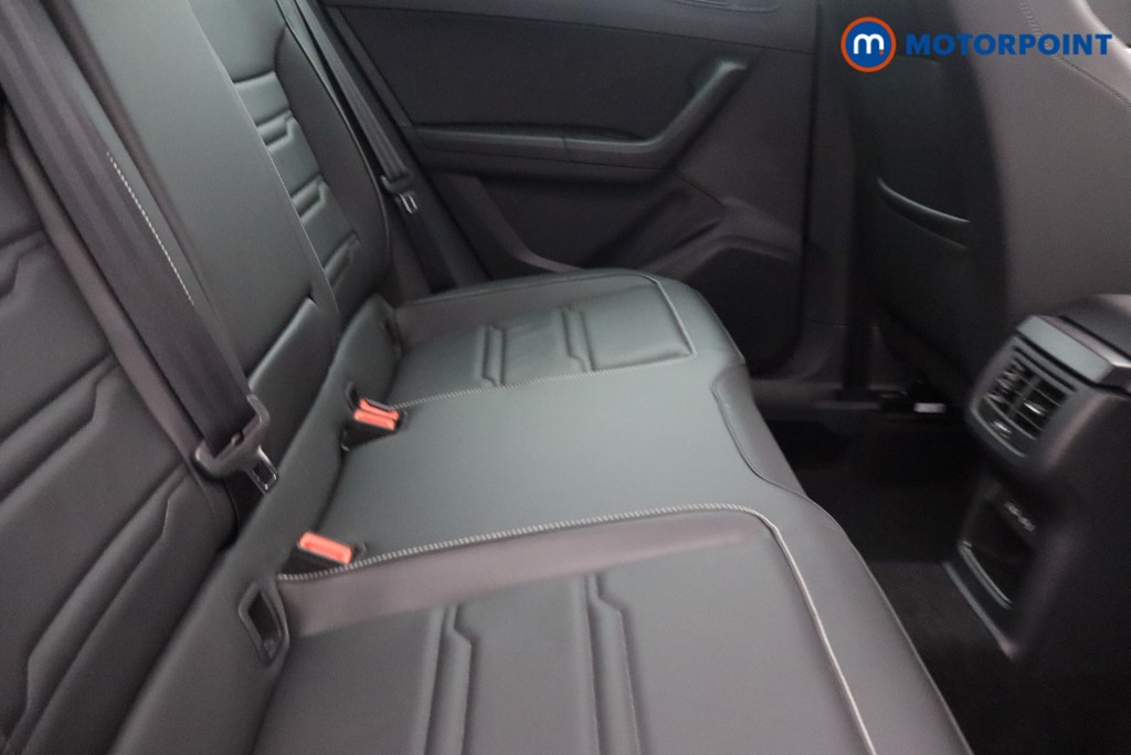 Seat Ateca Xperience Lux Automatic Petrol SUV - Stock Number (1676225) - 7th supplementary image