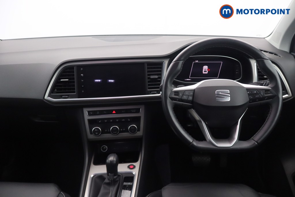 Seat Ateca Xperience Lux Automatic Petrol SUV - Stock Number (1676225) - 8th supplementary image