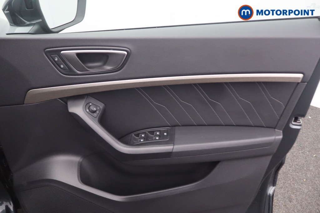 Seat Ateca Xperience Lux Automatic Petrol SUV - Stock Number (1676225) - 9th supplementary image