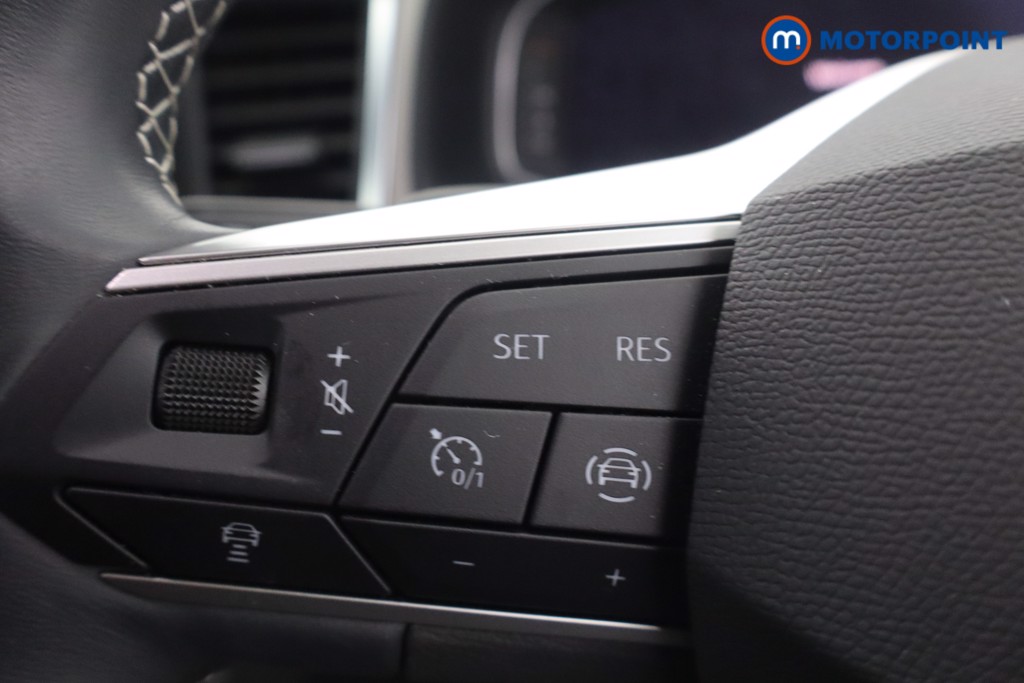 Seat Ateca Xperience Lux Automatic Petrol SUV - Stock Number (1676225) - 15th supplementary image