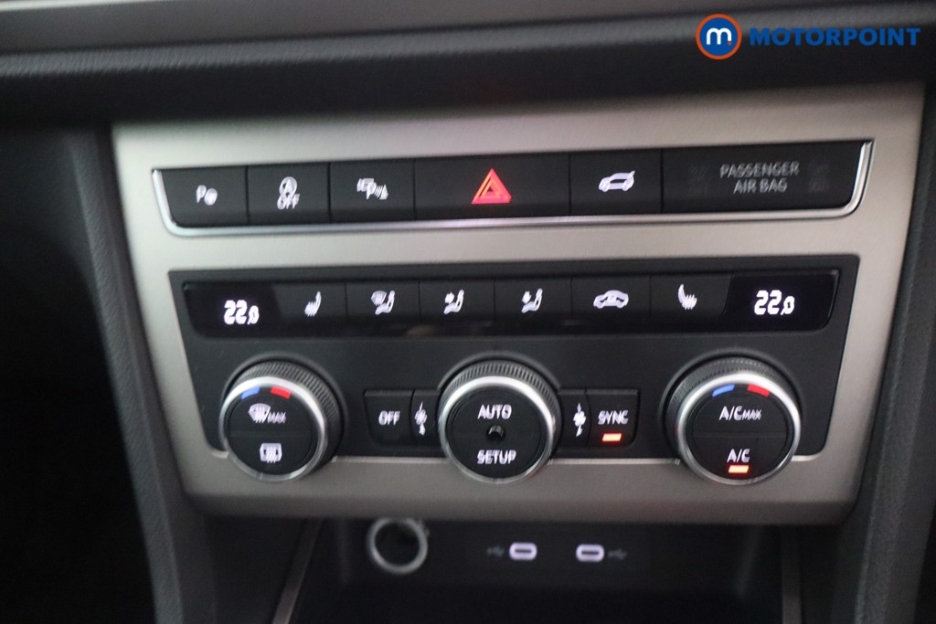 Seat Ateca Xperience Lux Automatic Petrol SUV - Stock Number (1676225) - 18th supplementary image