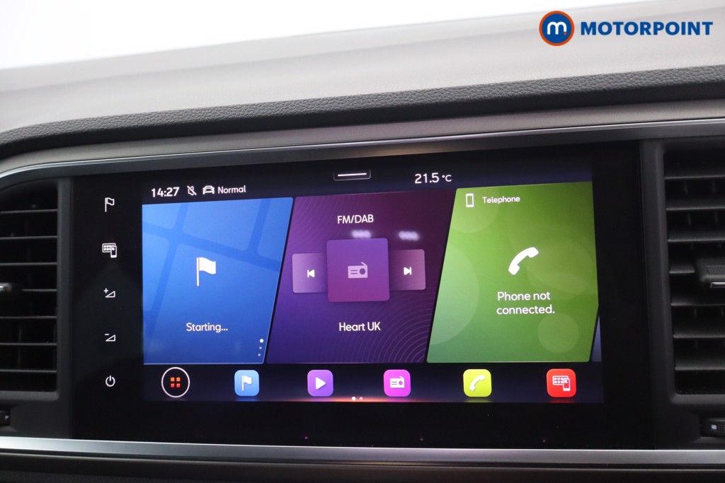 Seat Ateca Xperience Lux Automatic Petrol SUV - Stock Number (1676225) - 19th supplementary image